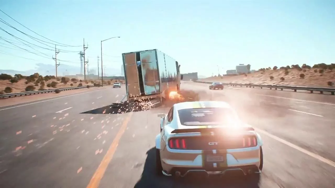 EA do të sjellë lojëra të reja Plants vs Zombies dhe Need for Speed