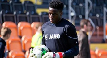 Si një portier përfundoi tek Liverpool me anë të Football Manager