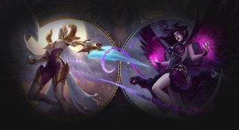 Riot Games zbulon rework-un e Kayle dhe Morgana në League of Legends