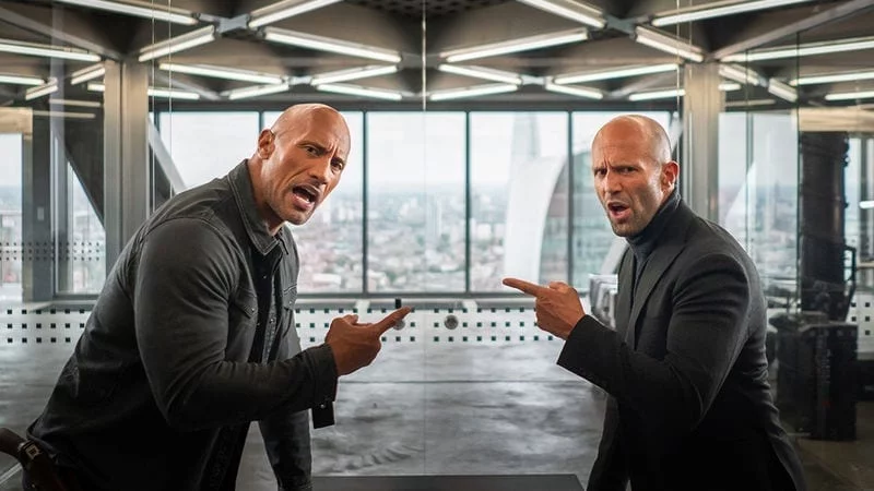 hobbs-and-shaw-dwayne-johnson-jason-statham hobbs-shaw-fast-and-furious