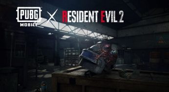 Bashkëpunimi i PUBG Mobile dhe Resident Evil 2 vjen së shpejti