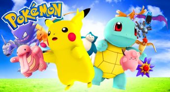 Fansat e Pokemon kanë prova se një njoftim për një loje të re po vjen