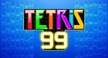 Tashmë Tetris kthehet në një battle royale me Tetris 99