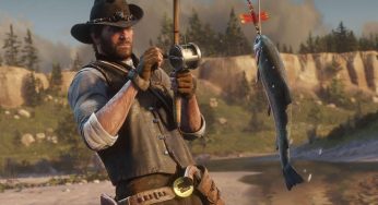 GTA Online po fiton shumë më shumë para se Red Dead Online