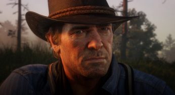 Read Dead Redemption 2 shet një numër të frikshëm kopjesh