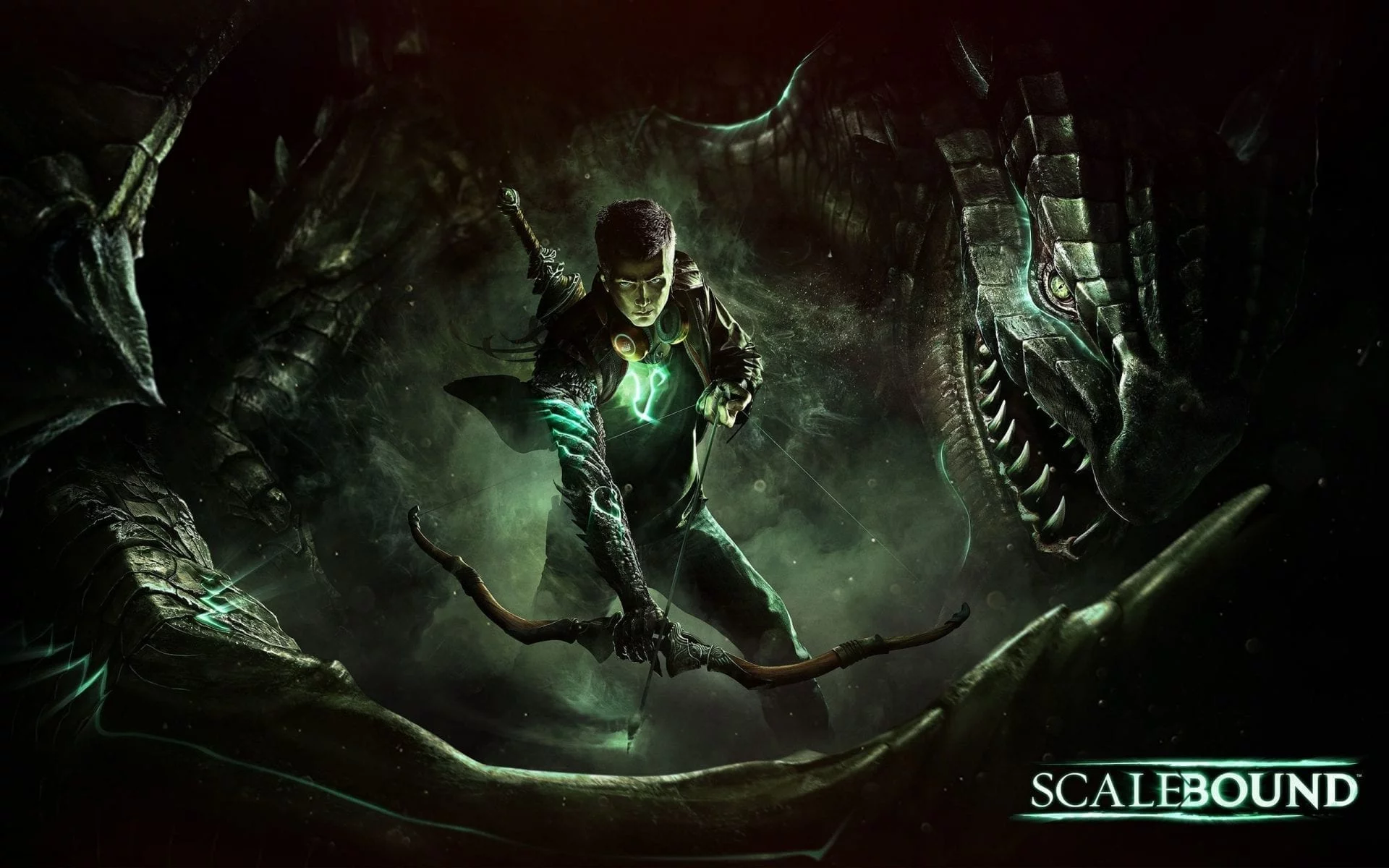 scalebound