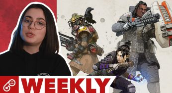 Apex Legends mblodhi mbi 2.5 milion përdorues në 24 orët e para – GameON Weekly