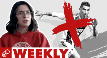 Cristiano Ronaldo hiqet nga coveri i FIFA 19 – GameON Weekly
