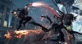Devil May Cry 5 del përpara Resident Evil 2 në Steam