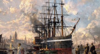 Anno 1800 ndryshon kursin: do të lançohet fillimisht në Epic Store