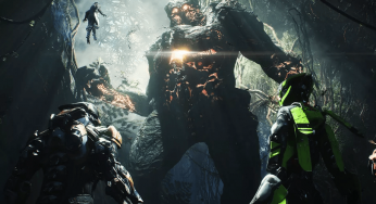 Lojtarët e Anthem thonë se loja po ju prish konsolin PS4