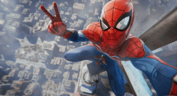 Spider-Man vjen në rrugët e Los Santos në këtë mod të GTA V