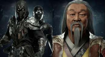 Dy personazhe të rinj i shtohen listës së Mortal Kombat 11