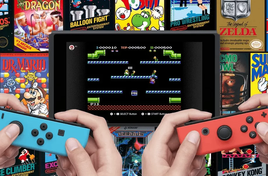Merrni Nintendo Switch Online falas për një vit përmes Twitch Prime