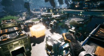Satisfactory është një ekskluzive e Epic Games Store