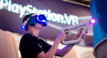 Sony ka arritur të shesë mbi 4.2 milion PS VR në tre vitet e fundit
