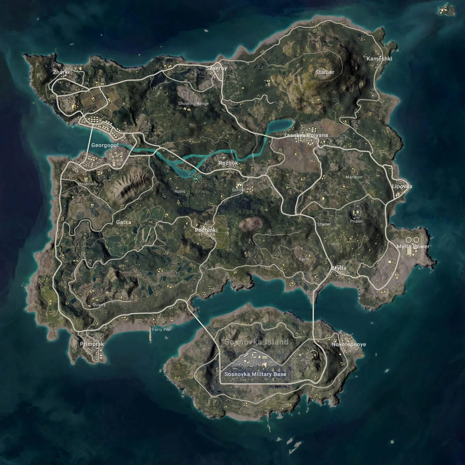 TCdCgio pubg-erangel-now