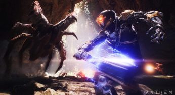 BioWare i përgjigjet lojtarëve të inatosur të Anthem