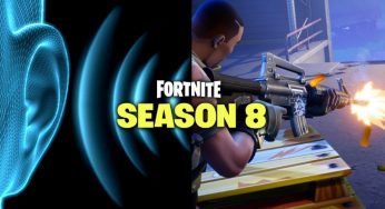 Përmirësime masive do të vijnë për audion e Fortnite në v8.01 patch