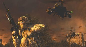 Modern Warfare 2 Remastered po shkon drejt konfirmimit zyrtar