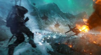 Battle Royale mode i Battlefield 5 mund të shihet në këtë video