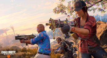 Update-i i Call of Duty: Black Ops 4 versioni 1.16 është live sot