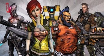 Gearbox sjell Borederlands 1 Remastered këtë javë që vjen