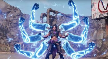 Borderlands 3 është njoftuar zyrtarisht dhe ka “një bilion armë”