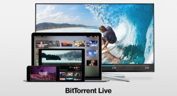 BitTorrent njofton një platformë të re të medias sociale: BitTorrent Live