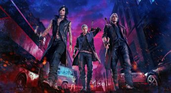 Devil May Cry 5 i Capcom ka shitur mbi 2 milionë kopje