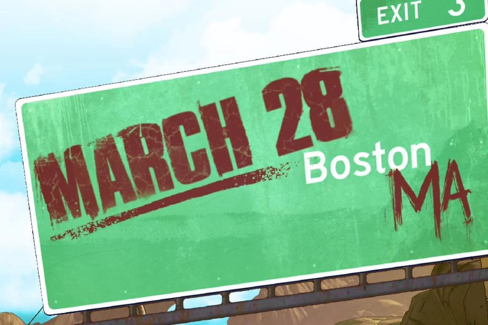 Borderlands 3 do të lançohet në fund të këtij muaj