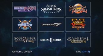 Zbulohen lojërat e Evo 2019: në vend të Melee do të jetë Ultimate