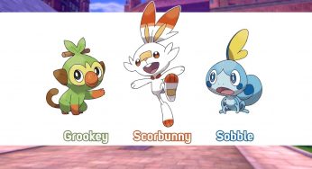 Lajmërohen Pokémon Sword dhe Shield për Nintendo Switch