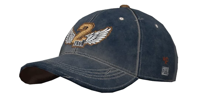 pubg-2-year-anniversary-hat