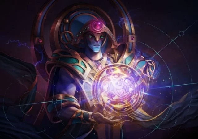 valve-artifact