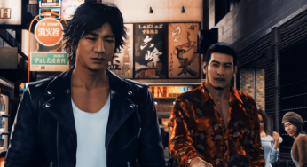 Judgment, loja nga zhvilluesit e Yakuza, tashmë ka një datë lançimi