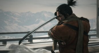 Sekiro: Shadow Die Twice arrin një numër rekord lojtarësh