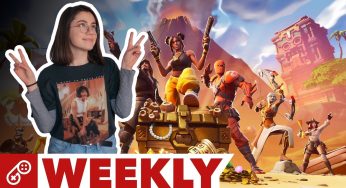 Sezoni i 8 në Fortnite vjen me Party Assist – GameON Weekly