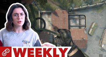 CS:GO vjen me një update të ri – GameON Weekly