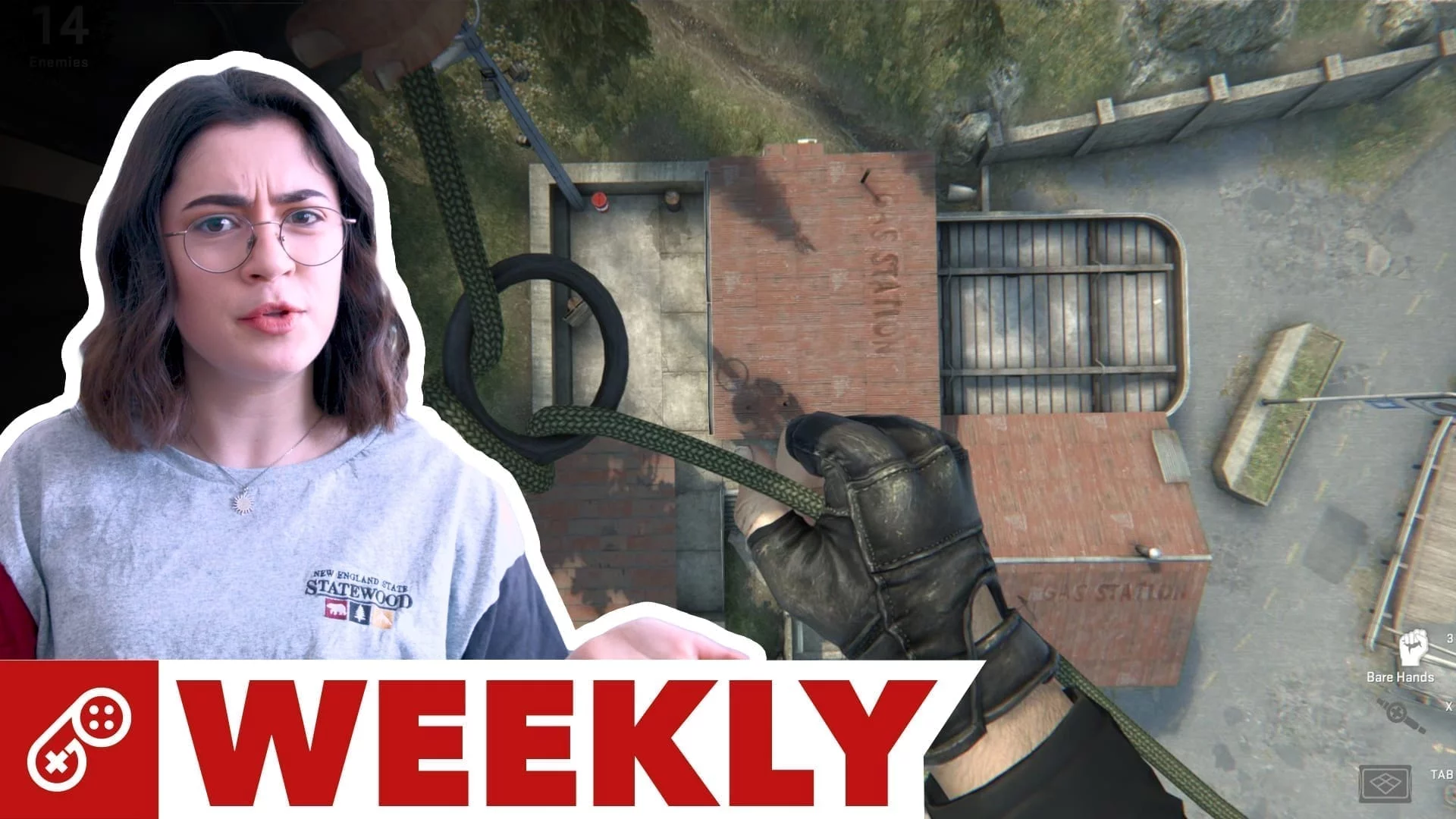 CS:GO vjen me një update të ri – GameON Weekly