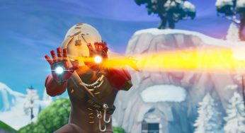 Fortnite do balancojë gameplay-in përpara finales së World Cup