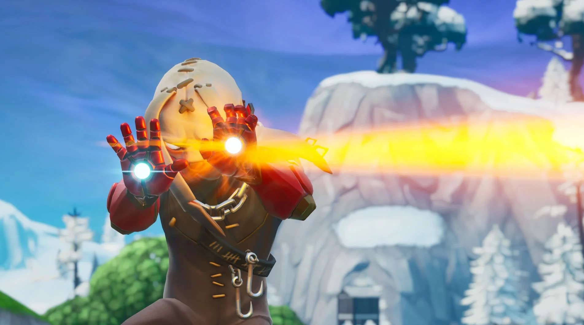 Fortnite do balancojë gameplay-in përpara finales së World Cup