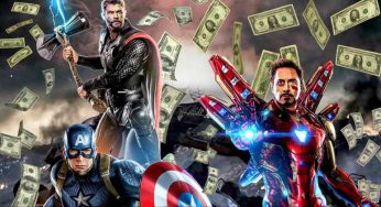 Avengers: Endgame thyen çdo rekord me $1.2 miliardë fitime globale
