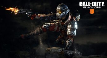 Call of Duty: Black Ops 4 risjell një hartë origjinale të Black Ops