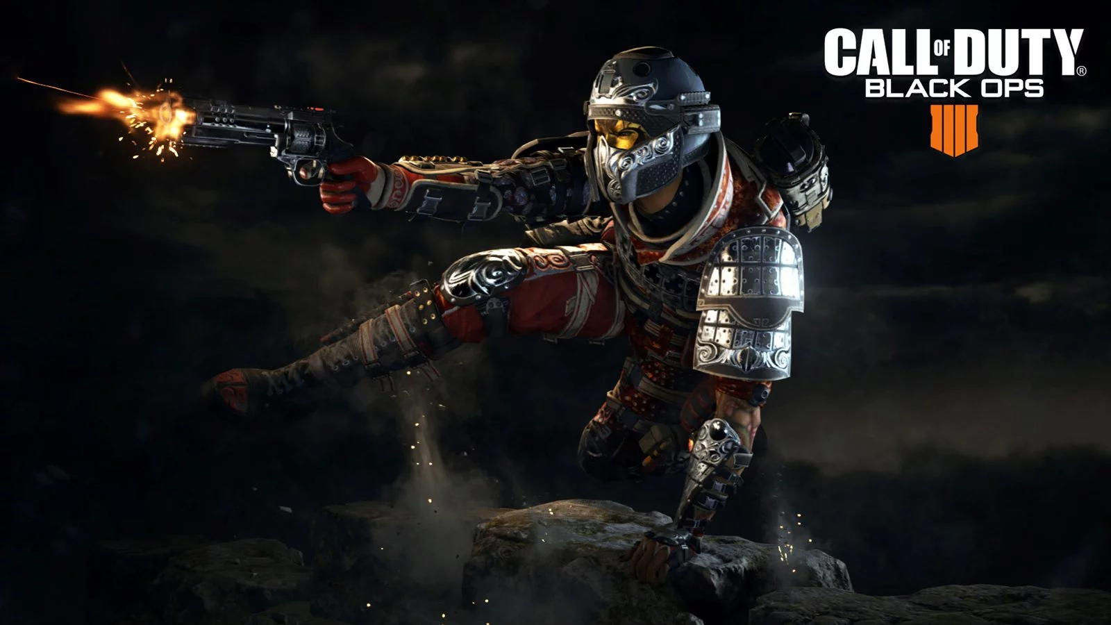 Call of Duty: Black Ops 4 risjell një hartë origjinale të Black Ops