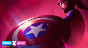 Edhe Fortnite është e emocionuar për Avengers: Endgame
