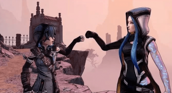 Ky tag në Microsoft Store praktikisht konfirmon crossplay në Borderlands 3