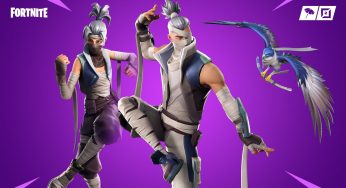 Dataminers zbulojnë Reverse Gun Game LTM në file-t e Fortnite