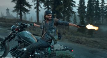 Days Gone ka superuar Mortal Kombat 11 në UK Charts