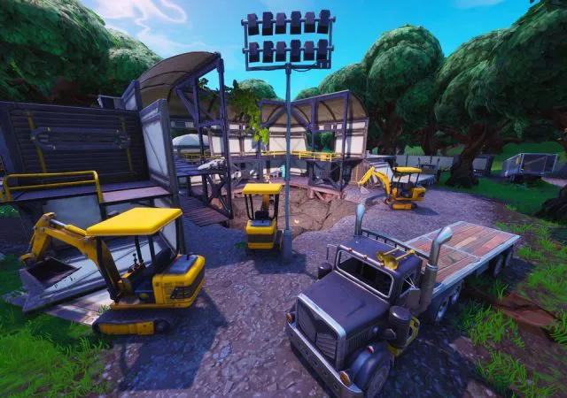 fortnite-digging-site